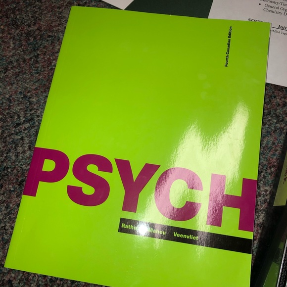 Brand New Textbooks, Everything you need for PHS - Picture 3 of 5